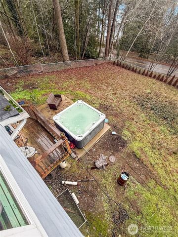 291 E Shorecrest Drive, Shelton, WA 98584