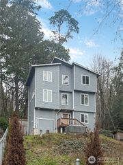291 E Shorecrest Drive, Shelton, WA 98584