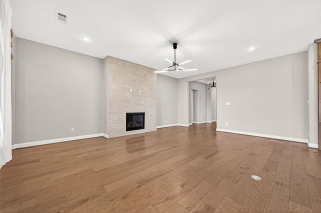 1635 Delta Oaks Drive, Missouri City, TX 77459