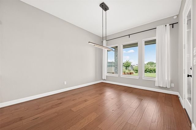 1635 Delta Oaks Drive, Missouri City, TX 77459