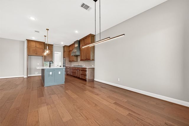 1635 Delta Oaks Drive, Missouri City, TX 77459