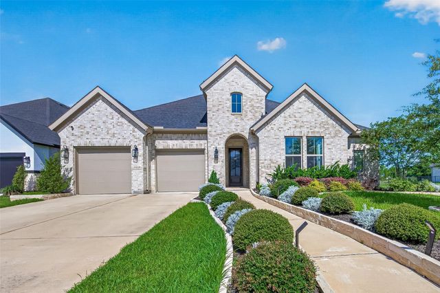 1635 Delta Oaks Drive, Missouri City, TX 77459