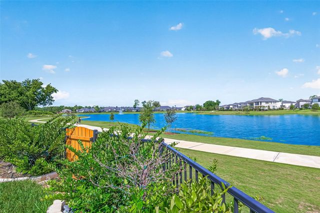 1635 Delta Oaks Drive, Missouri City, TX 77459