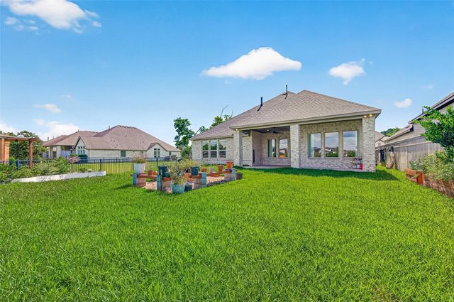 1635 Delta Oaks Drive, Missouri City, TX 77459