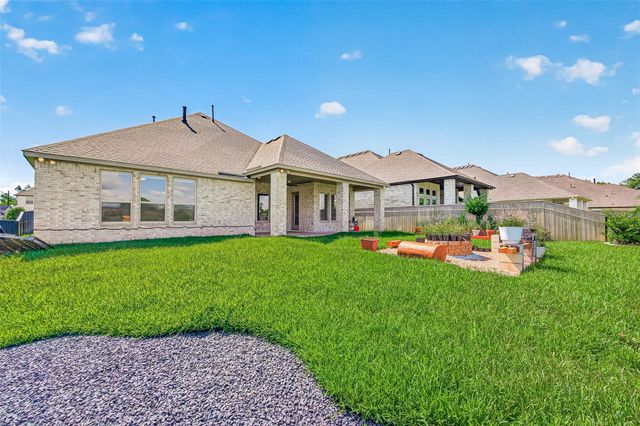 1635 Delta Oaks Drive, Missouri City, TX 77459