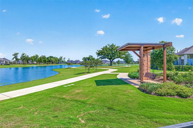 1635 Delta Oaks Drive, Missouri City, TX 77459