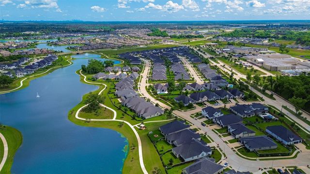 1635 Delta Oaks Drive, Missouri City, TX 77459