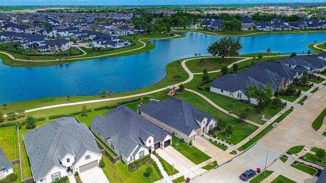 1635 Delta Oaks Drive, Missouri City, TX 77459