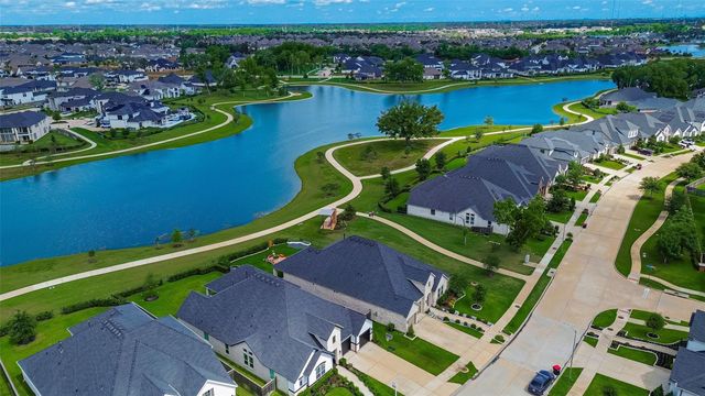 1635 Delta Oaks Drive, Missouri City, TX 77459