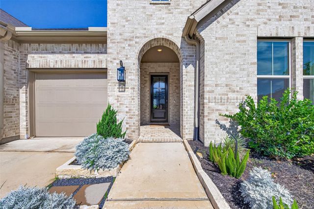 1635 Delta Oaks Drive, Missouri City, TX 77459