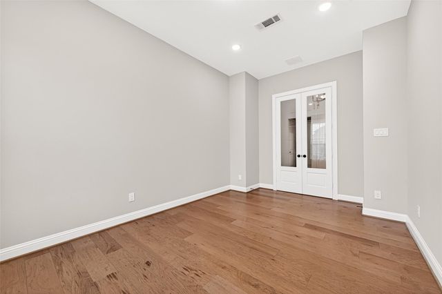 1635 Delta Oaks Drive, Missouri City, TX 77459