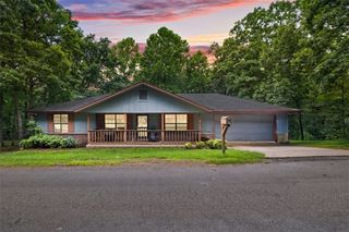 8 Kenilworth Drive, Bella Vista, AR 72714
