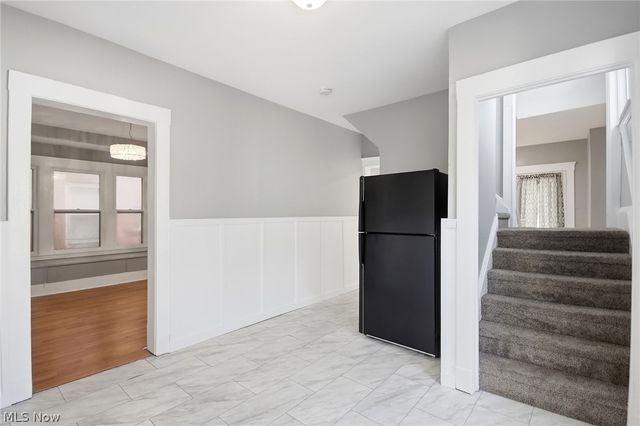3818 Woodbridge Avenue, Cleveland, OH 44109