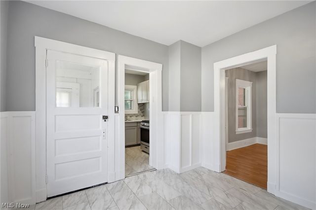 3818 Woodbridge Avenue, Cleveland, OH 44109