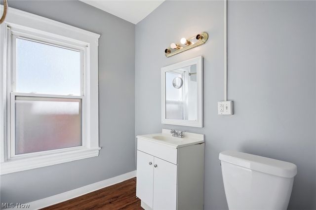 3818 Woodbridge Avenue, Cleveland, OH 44109