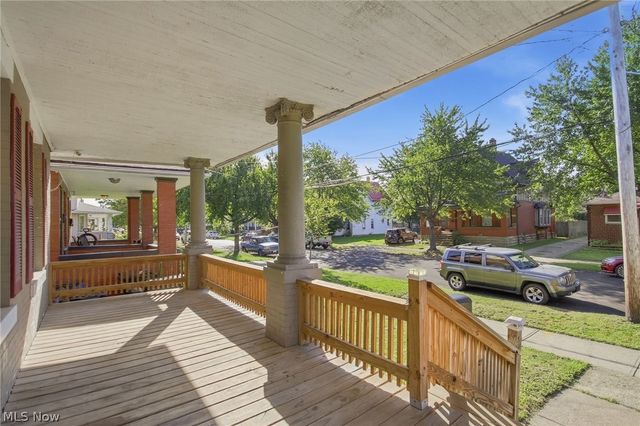 3818 Woodbridge Avenue, Cleveland, OH 44109