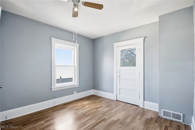 3818 Woodbridge Avenue, Cleveland, OH 44109