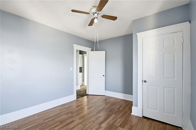 3818 Woodbridge Avenue, Cleveland, OH 44109