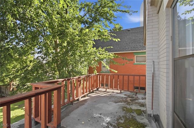 3818 Woodbridge Avenue, Cleveland, OH 44109