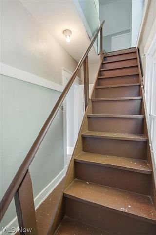 3818 Woodbridge Avenue, Cleveland, OH 44109
