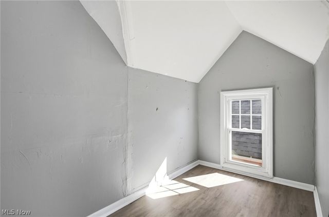 3818 Woodbridge Avenue, Cleveland, OH 44109