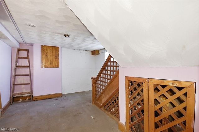 3818 Woodbridge Avenue, Cleveland, OH 44109