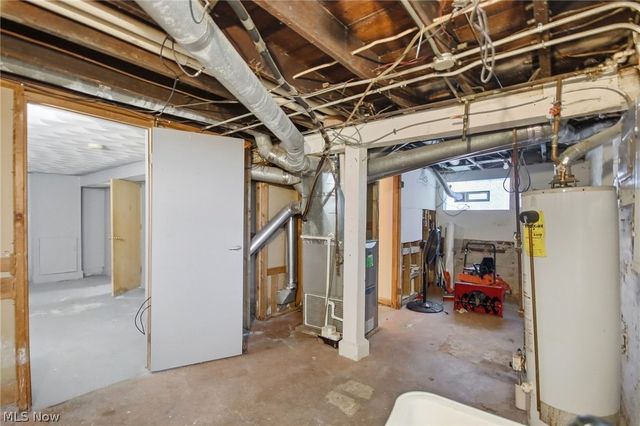 3818 Woodbridge Avenue, Cleveland, OH 44109