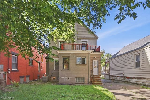 3818 Woodbridge Avenue, Cleveland, OH 44109
