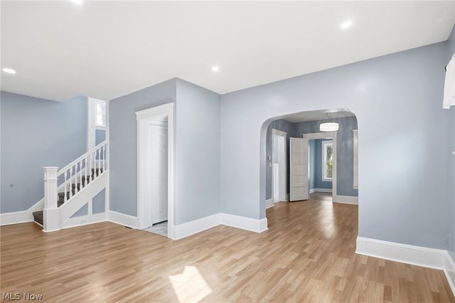3818 Woodbridge Avenue, Cleveland, OH 44109