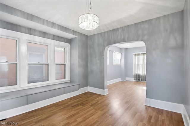 3818 Woodbridge Avenue, Cleveland, OH 44109