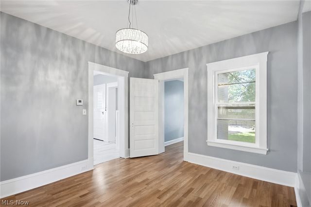3818 Woodbridge Avenue, Cleveland, OH 44109