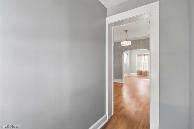 3818 Woodbridge Avenue, Cleveland, OH 44109