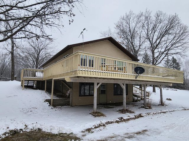 4345 72nd Street NW, Walker, MN 56484