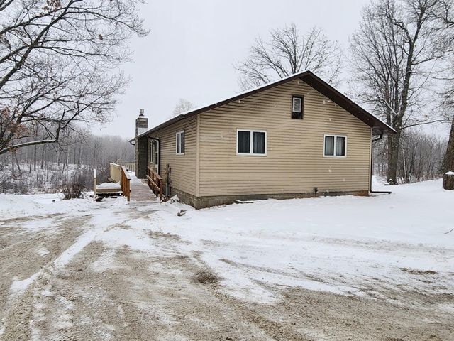 4345 72nd Street NW, Walker, MN 56484