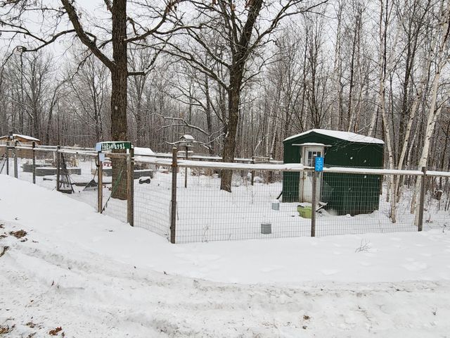 4345 72nd Street NW, Walker, MN 56484