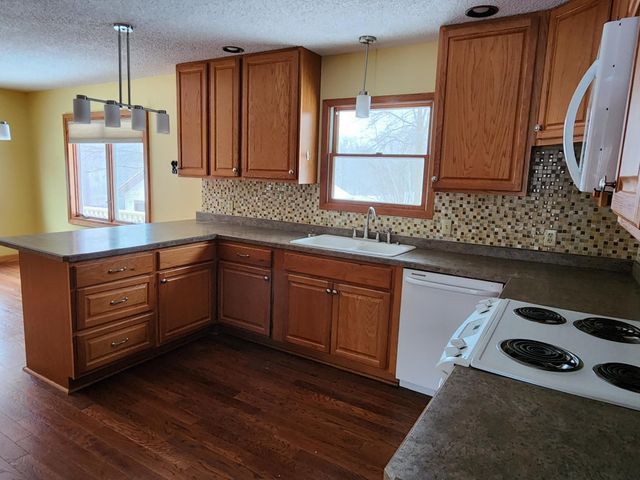 4345 72nd Street NW, Walker, MN 56484