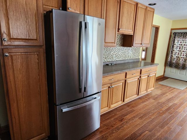 4345 72nd Street NW, Walker, MN 56484