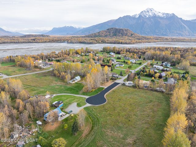 1120 S Jewel Street, Palmer, AK 99645
