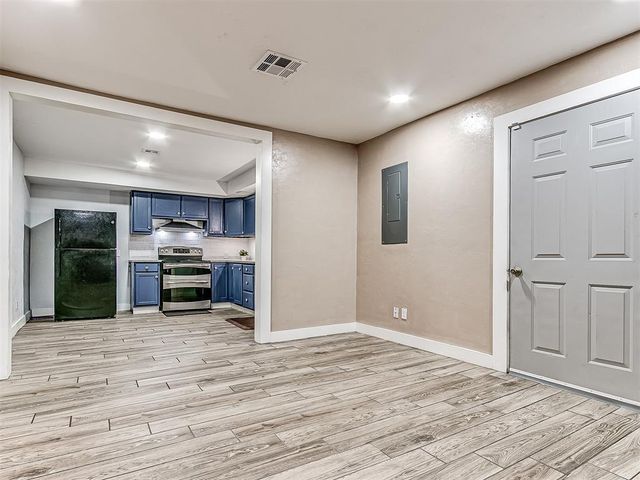 1218 W Noble Avenue, Guthrie, OK 73044