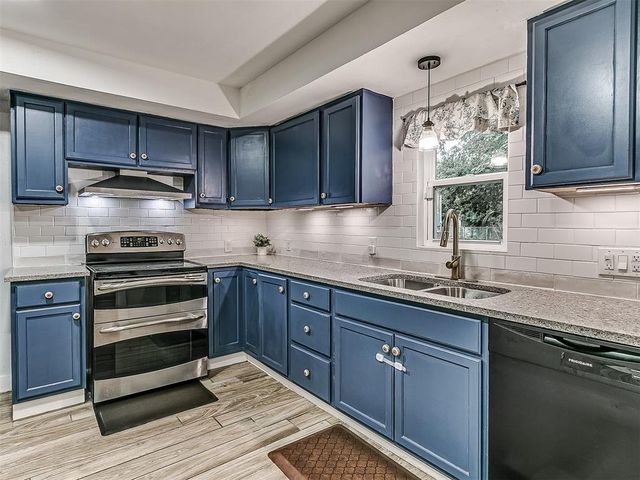 1218 W Noble Avenue, Guthrie, OK 73044