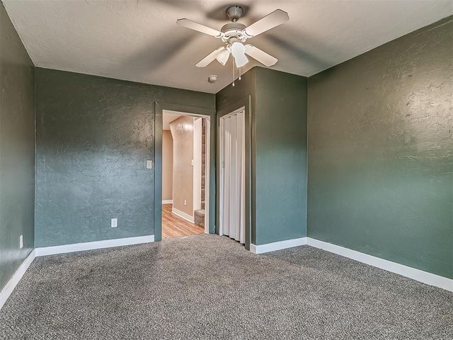 1218 W Noble Avenue, Guthrie, OK 73044