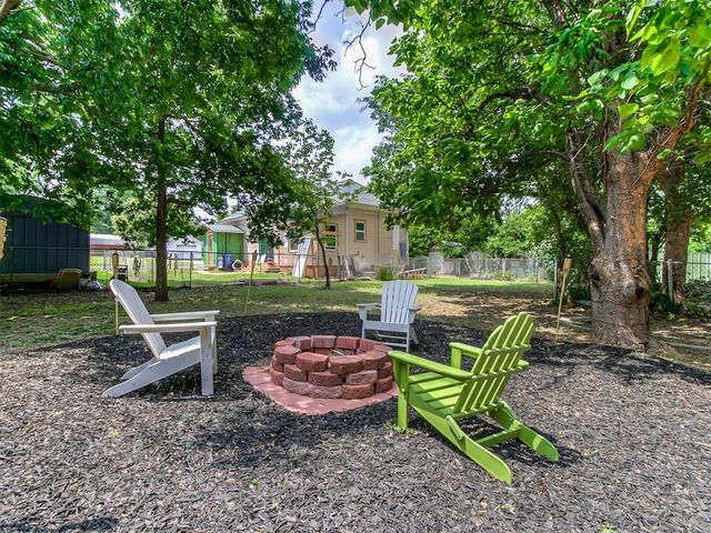 1218 W Noble Avenue, Guthrie, OK 73044