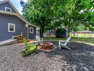 1218 W Noble Avenue, Guthrie, OK 73044