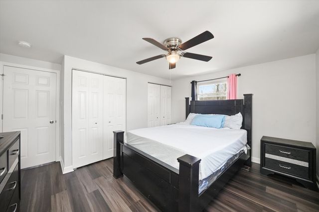2708 OXFORD Drive, Markham, IL 60426