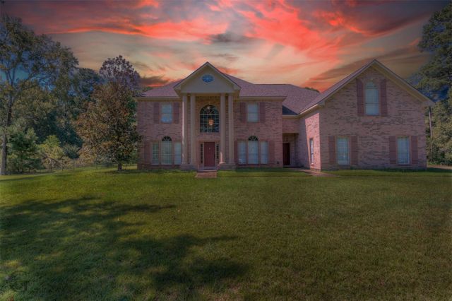 5345 Vermilion Place, Keithville, LA 71047