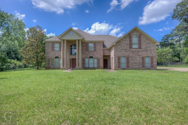 5345 Vermilion Place, Keithville, LA 71047