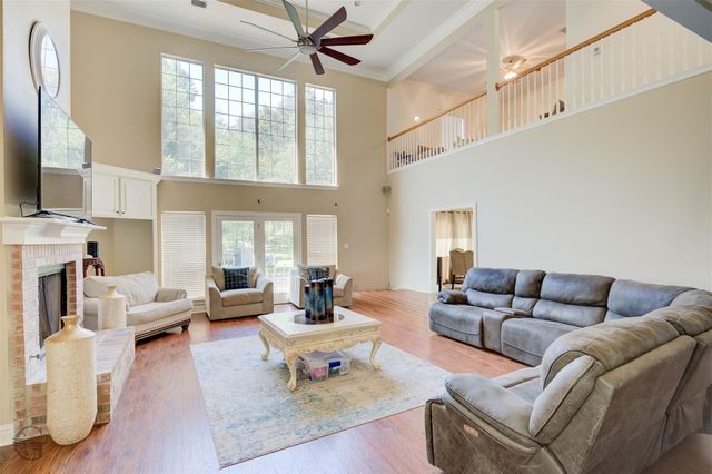 5345 Vermilion Place, Keithville, LA 71047