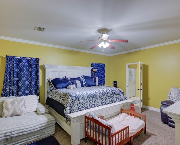 5345 Vermilion Place, Keithville, LA 71047