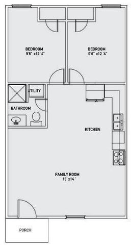 16618 E Hammon, Montgomery, TX 77316