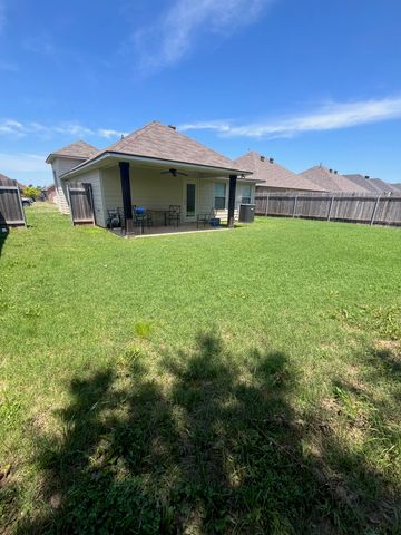 3795 Pickering Pass, Bossier City, LA 71111